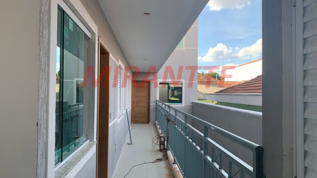Apartamento de 32m² com 1 quartos em Vila Constança