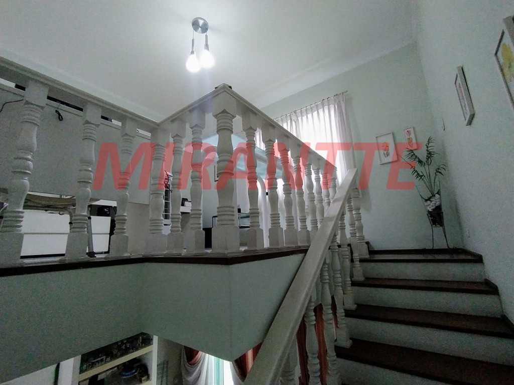 Sobrado de 364m² com 3 quartos em Jardim França