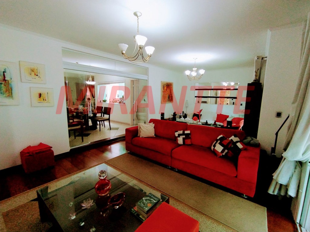 Sobrado de 364m² com 3 quartos em Jardim França