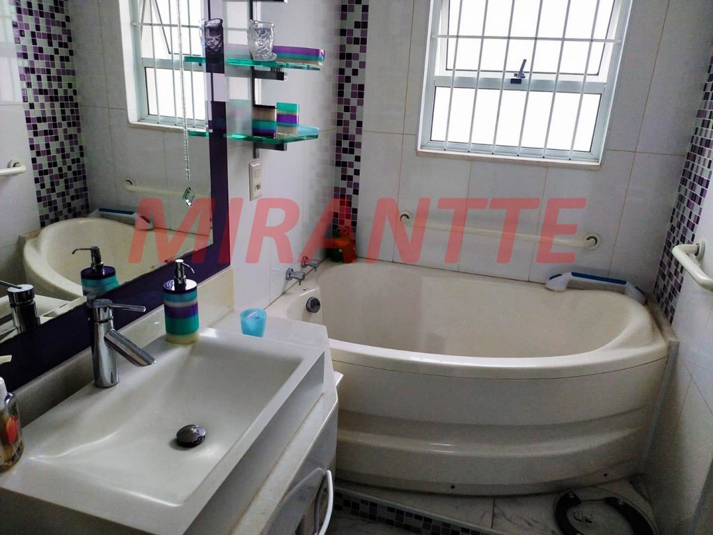 Sobrado de 364m² com 3 quartos em Jardim França
