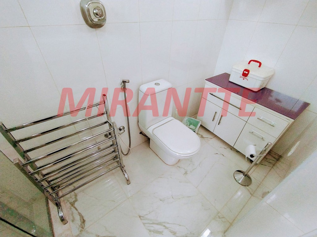 Sobrado de 364m² com 3 quartos em Jardim França