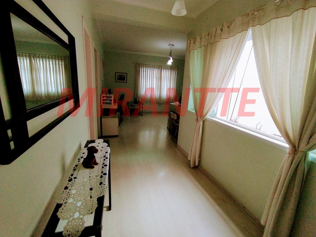 Sobrado de 364m² com 3 quartos em Jardim França