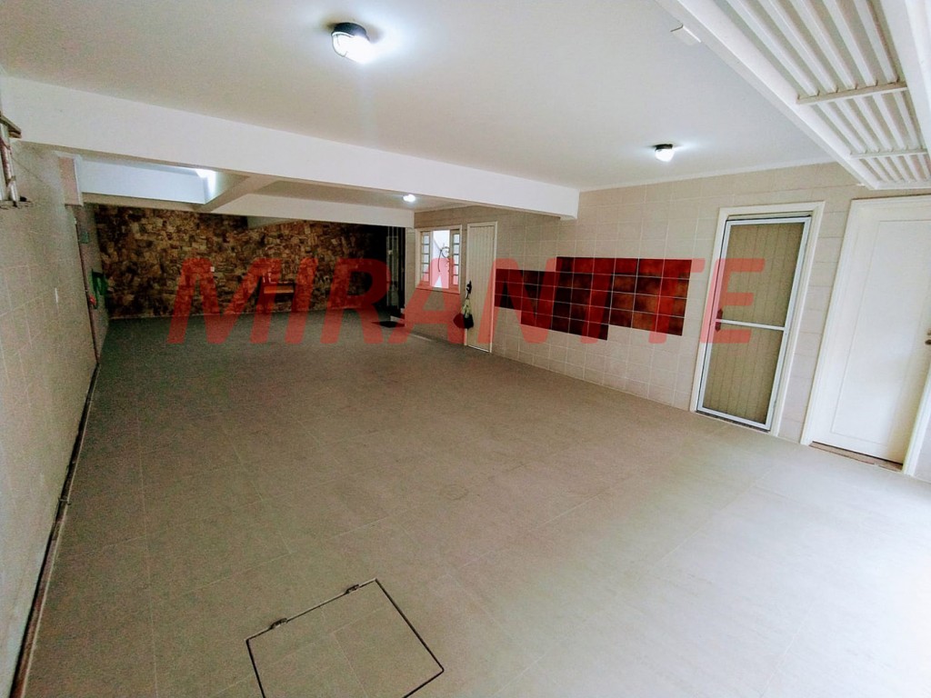 Sobrado de 364m² com 3 quartos em Jardim França