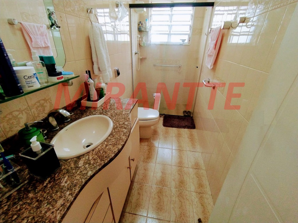 Sobrado de 364m² com 3 quartos em Jardim França