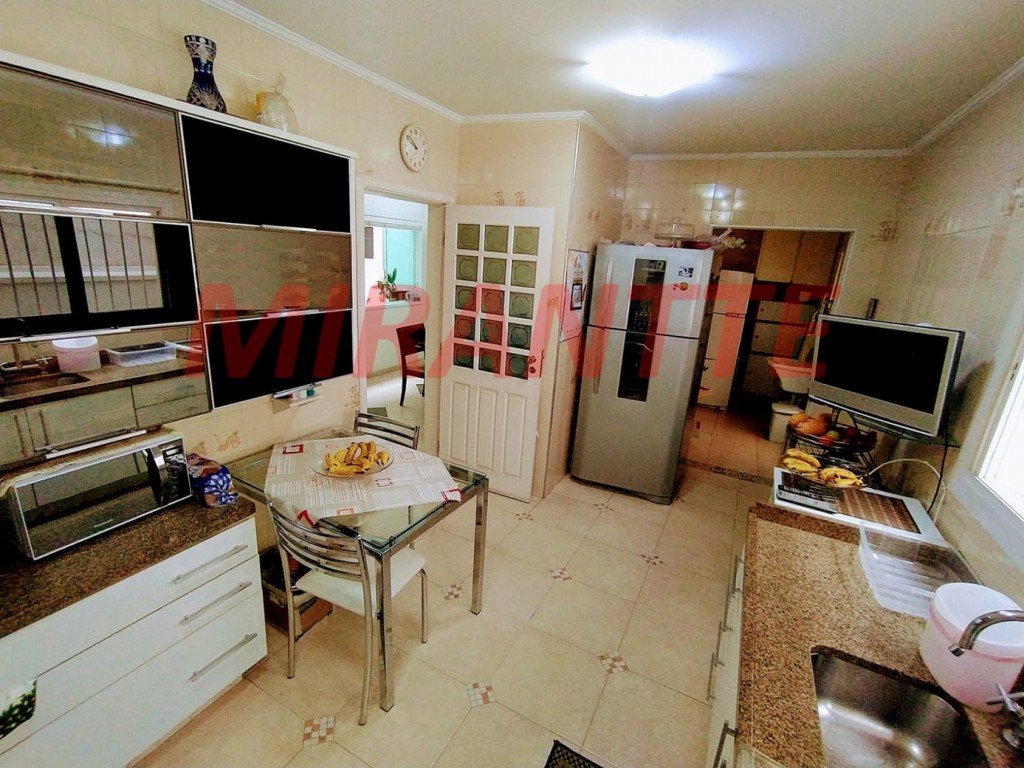 Sobrado de 364m² com 3 quartos em Jardim França
