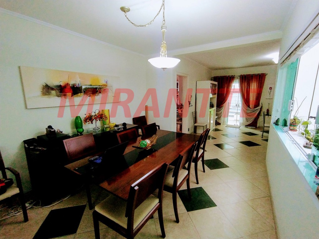 Sobrado de 364m² com 3 quartos em Jardim França
