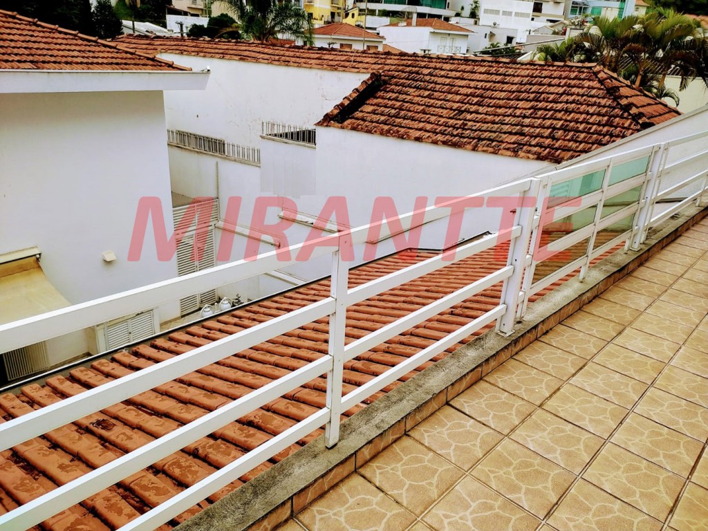 Sobrado de 364m² com 3 quartos em Jardim França