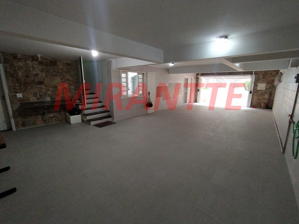 Sobrado de 364m² com 3 quartos em Jardim França