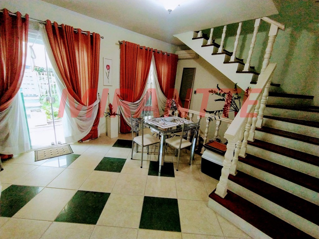 Sobrado de 364m² com 3 quartos em Jardim França