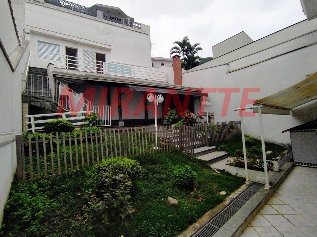 Sobrado de 364m² com 3 quartos em Jardim França