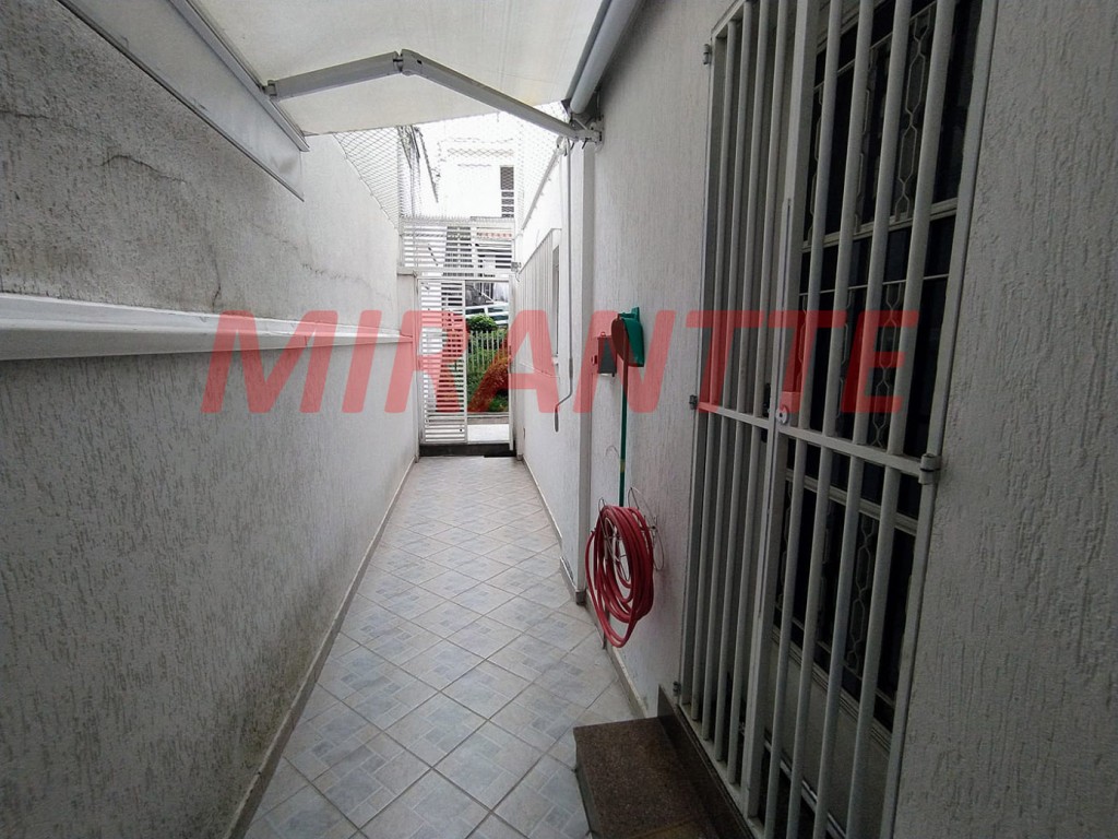 Sobrado de 364m² com 3 quartos em Jardim França
