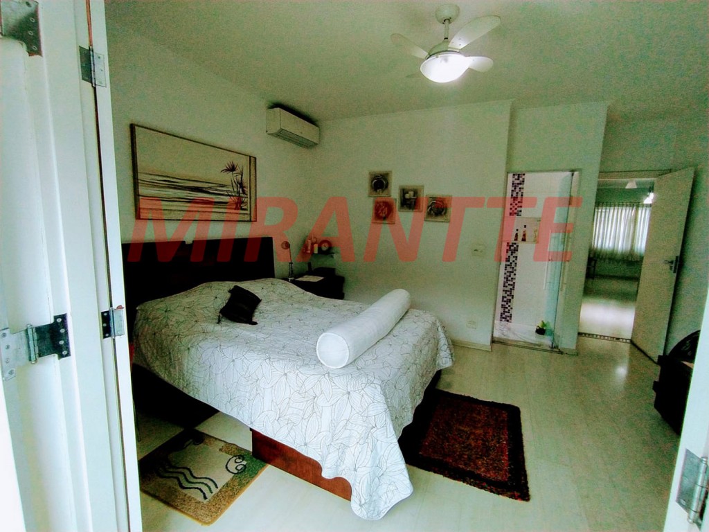 Sobrado de 364m² com 3 quartos em Jardim França