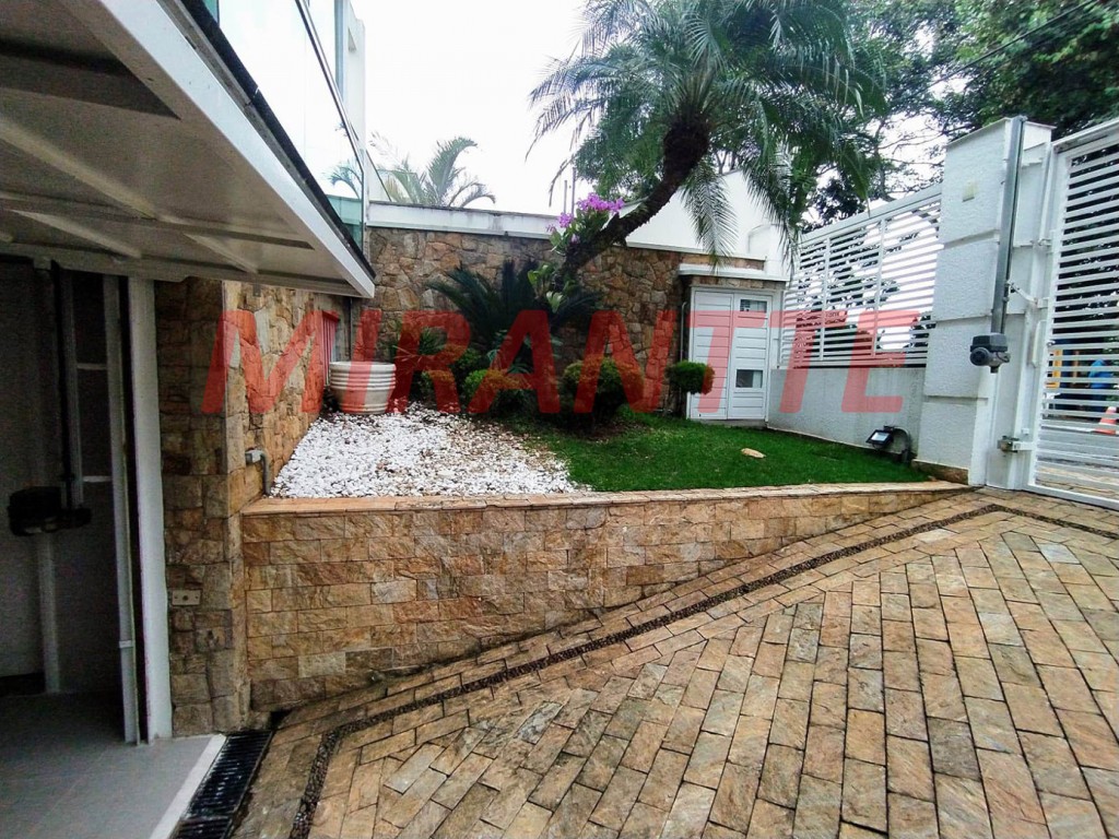 Sobrado de 364m² com 3 quartos em Jardim França