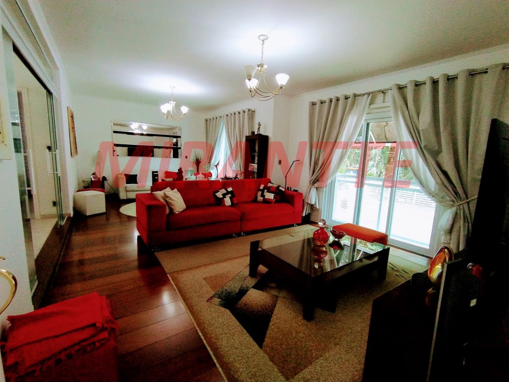 Sobrado de 364m² com 3 quartos em Jardim França