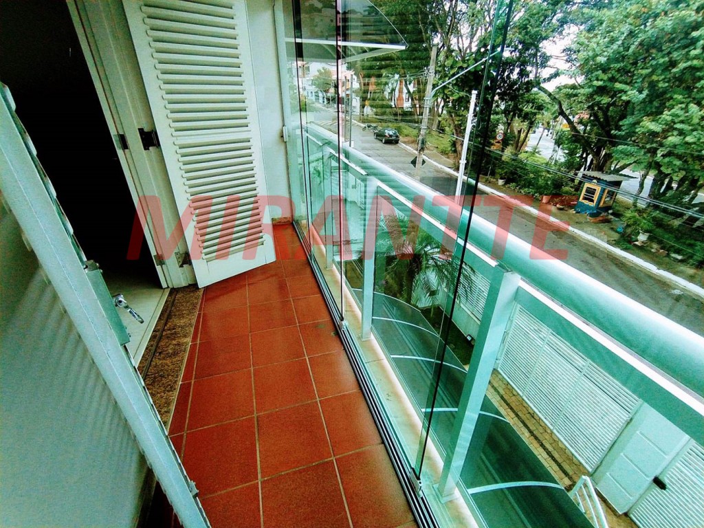 Sobrado de 364m² com 3 quartos em Jardim França