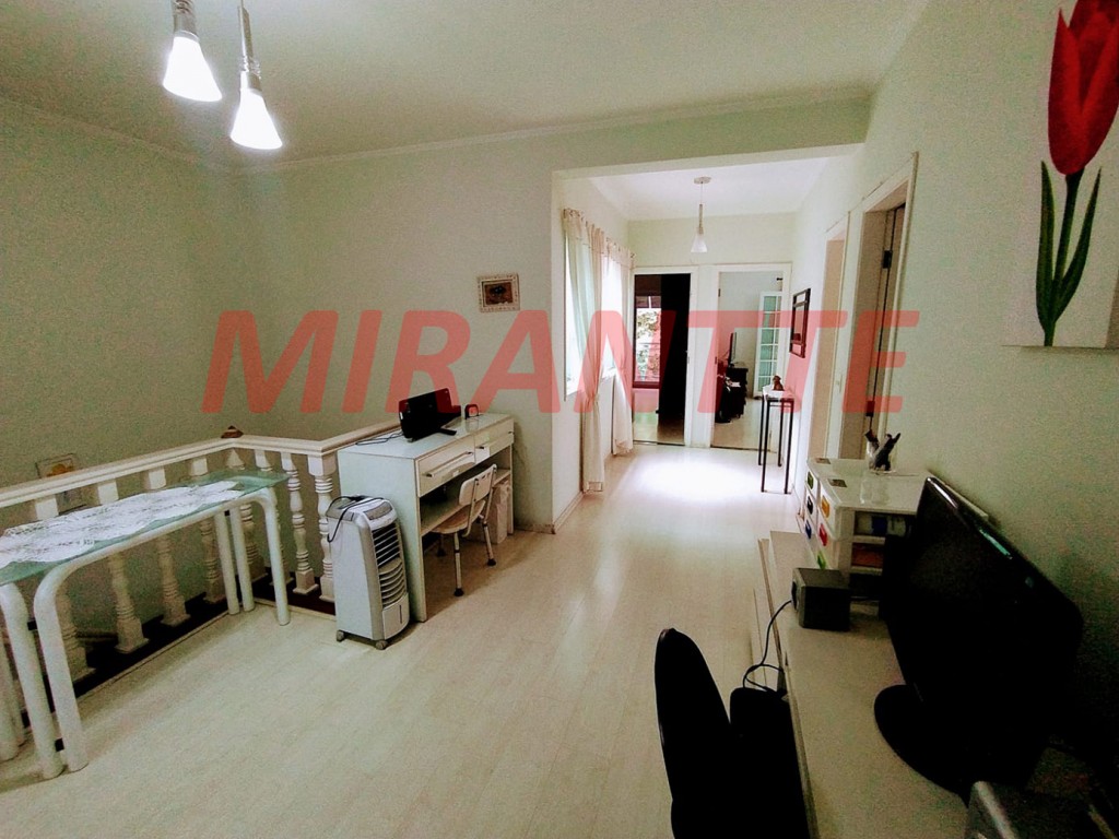 Sobrado de 364m² com 3 quartos em Jardim França