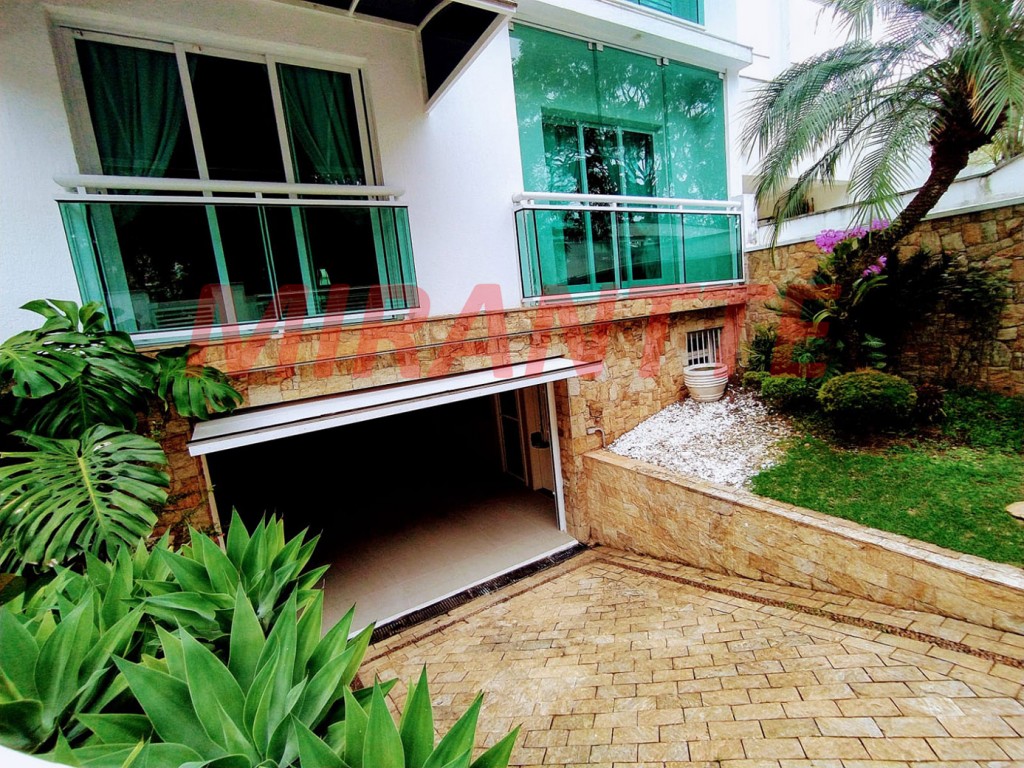 Sobrado de 364m² com 3 quartos em Jardim França