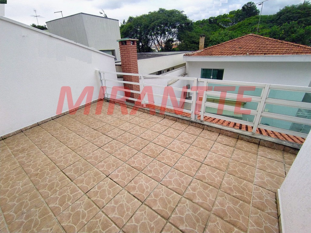 Sobrado de 364m² com 3 quartos em Jardim França