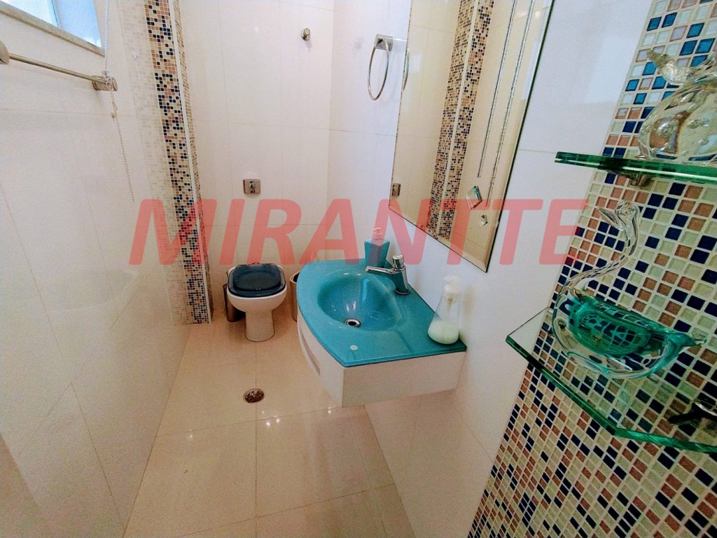 Sobrado de 364m² com 3 quartos em Jardim França