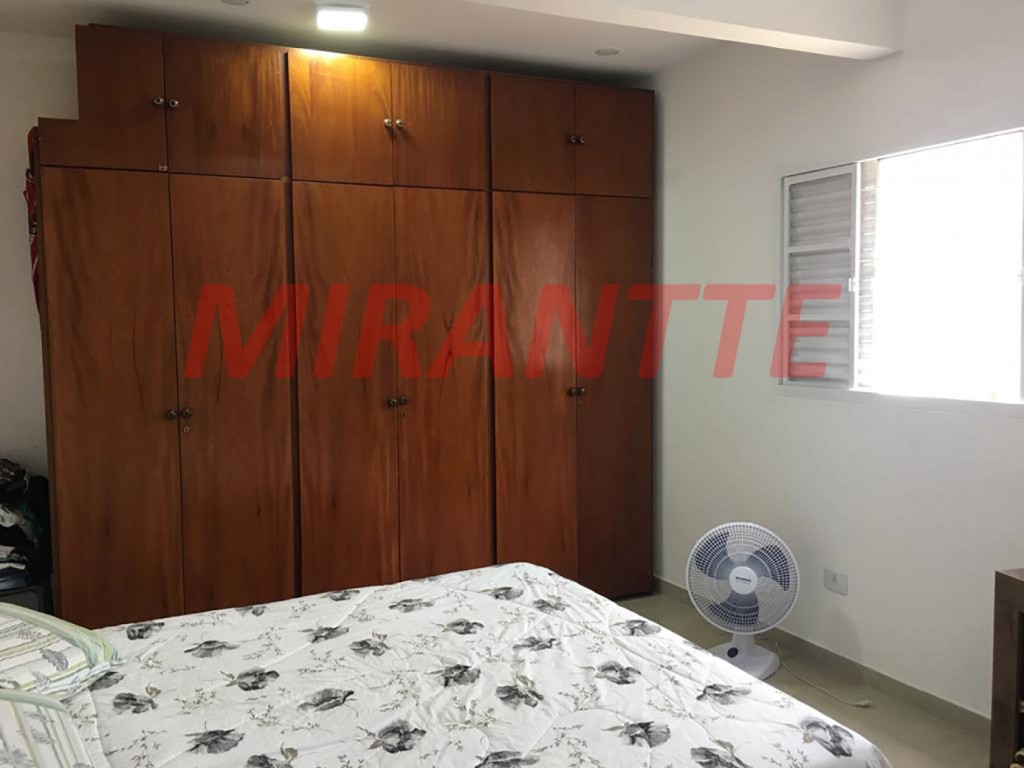 Sobrado de 153m² com 5 quartos em Vila Gustavo