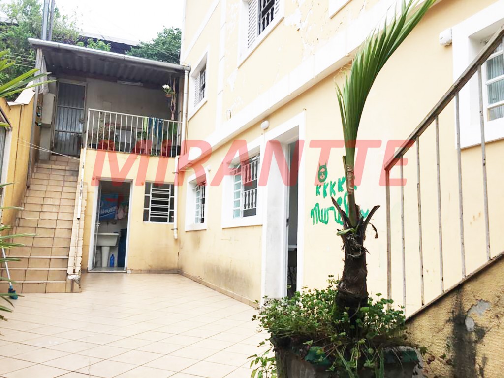 Sobrado de 153m² com 5 quartos em Vila Gustavo