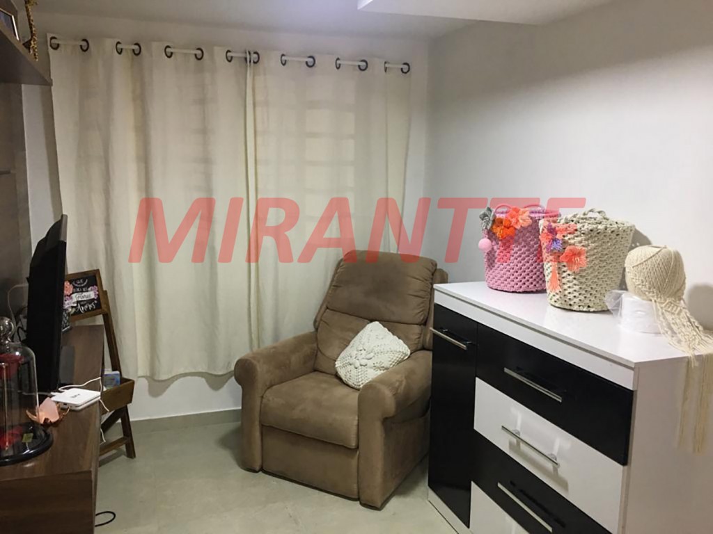 Sobrado de 153m² com 5 quartos em Vila Gustavo