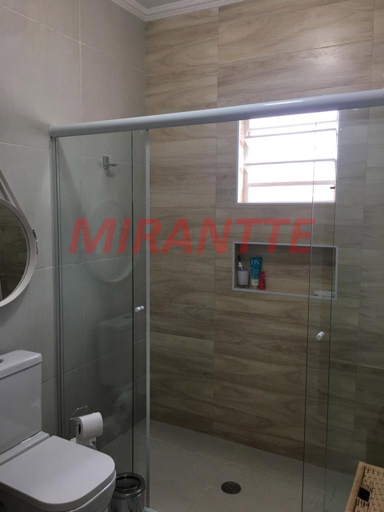 Sobrado de 153m² com 5 quartos em Vila Gustavo