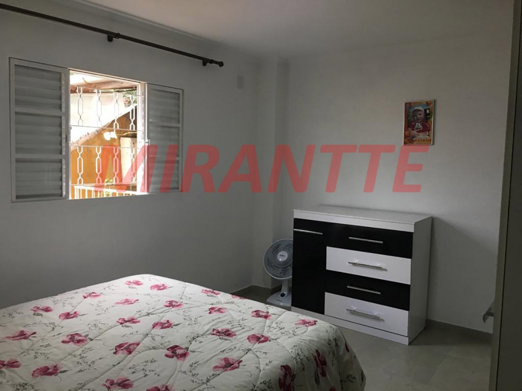 Sobrado de 153m² com 5 quartos em Vila Gustavo