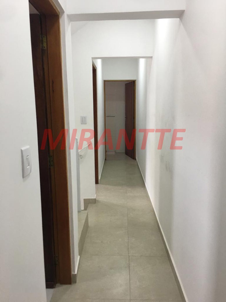 Sobrado de 153m² com 5 quartos em Vila Gustavo