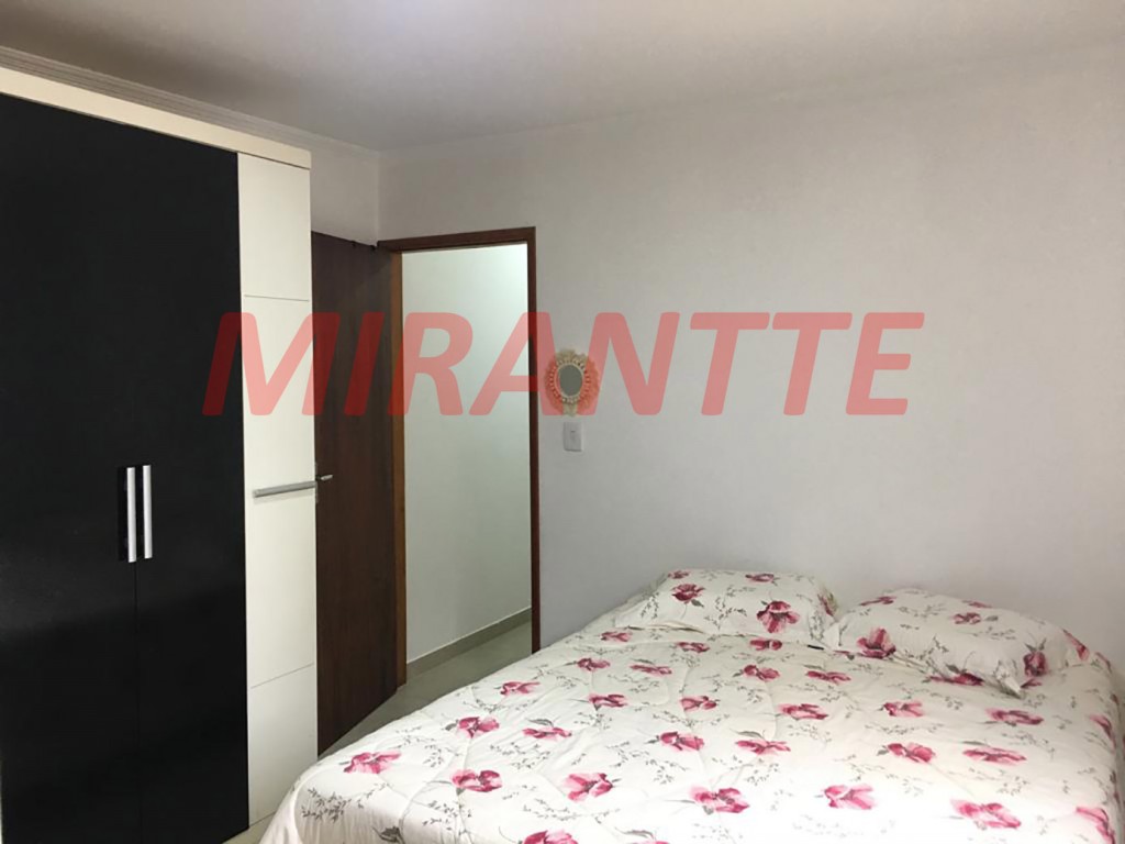 Sobrado de 153m² com 5 quartos em Vila Gustavo