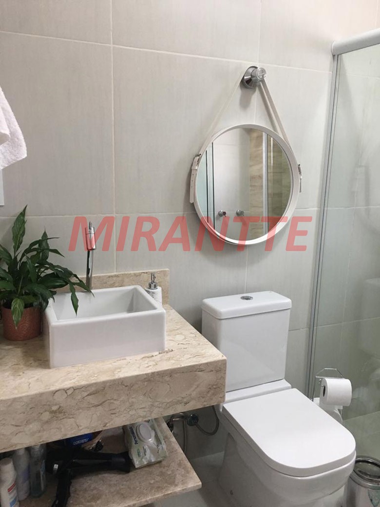 Sobrado de 153m² com 5 quartos em Vila Gustavo