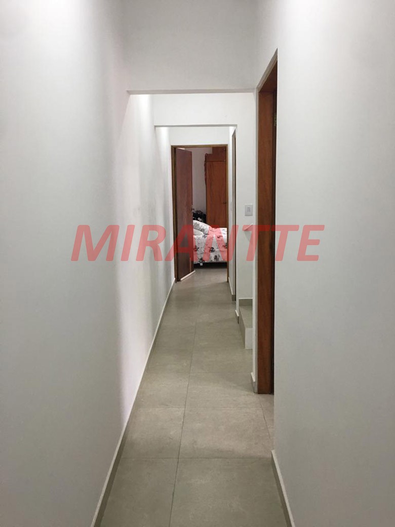 Sobrado de 153m² com 5 quartos em Vila Gustavo
