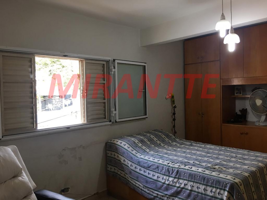 Sobrado de 153m² com 5 quartos em Vila Gustavo