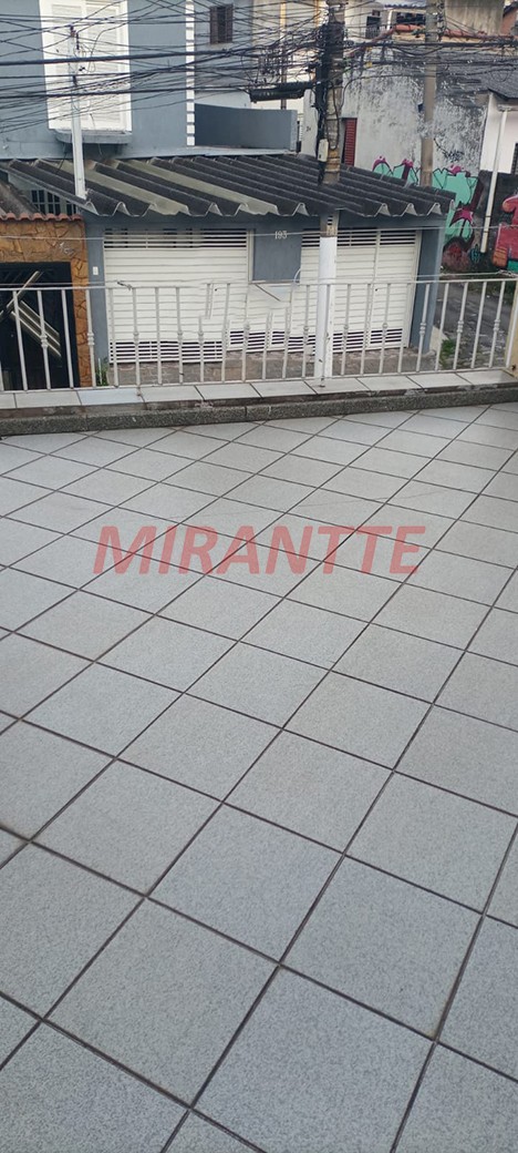 Sobrado de 120m² com 2 quartos em Jardim Tremembé
