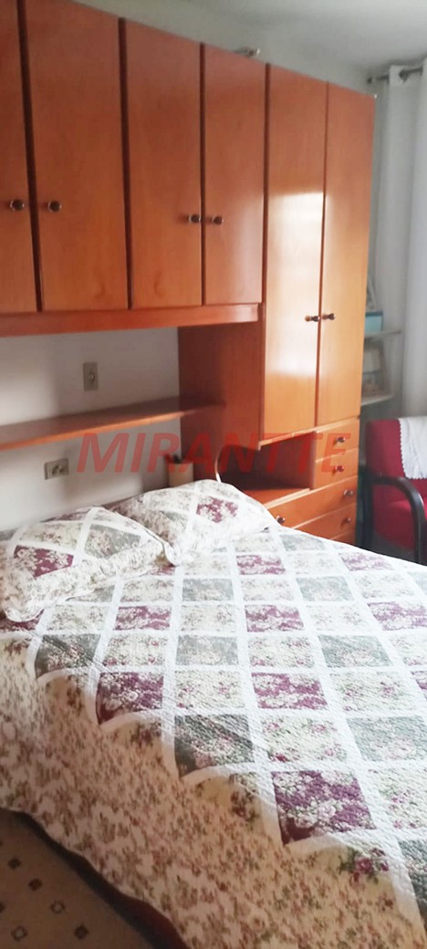 Sobrado de 120m² com 2 quartos em Jardim Tremembé