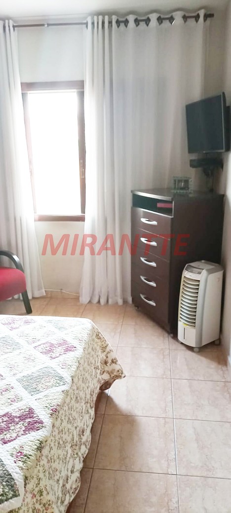 Sobrado de 120m² com 2 quartos em Jardim Tremembé