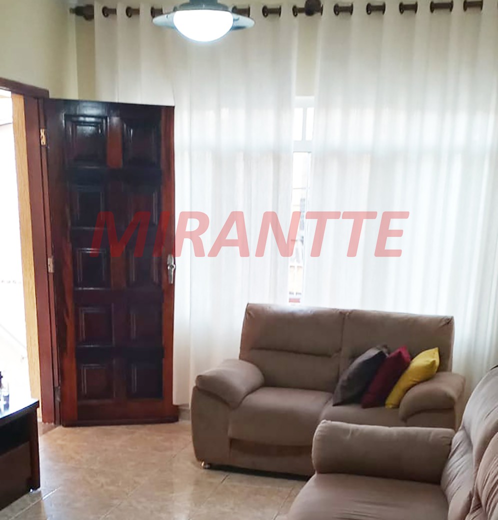 Sobrado de 120m² com 2 quartos em Jardim Tremembé