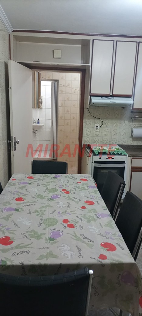 Sobrado de 120m² com 2 quartos em Jardim Tremembé