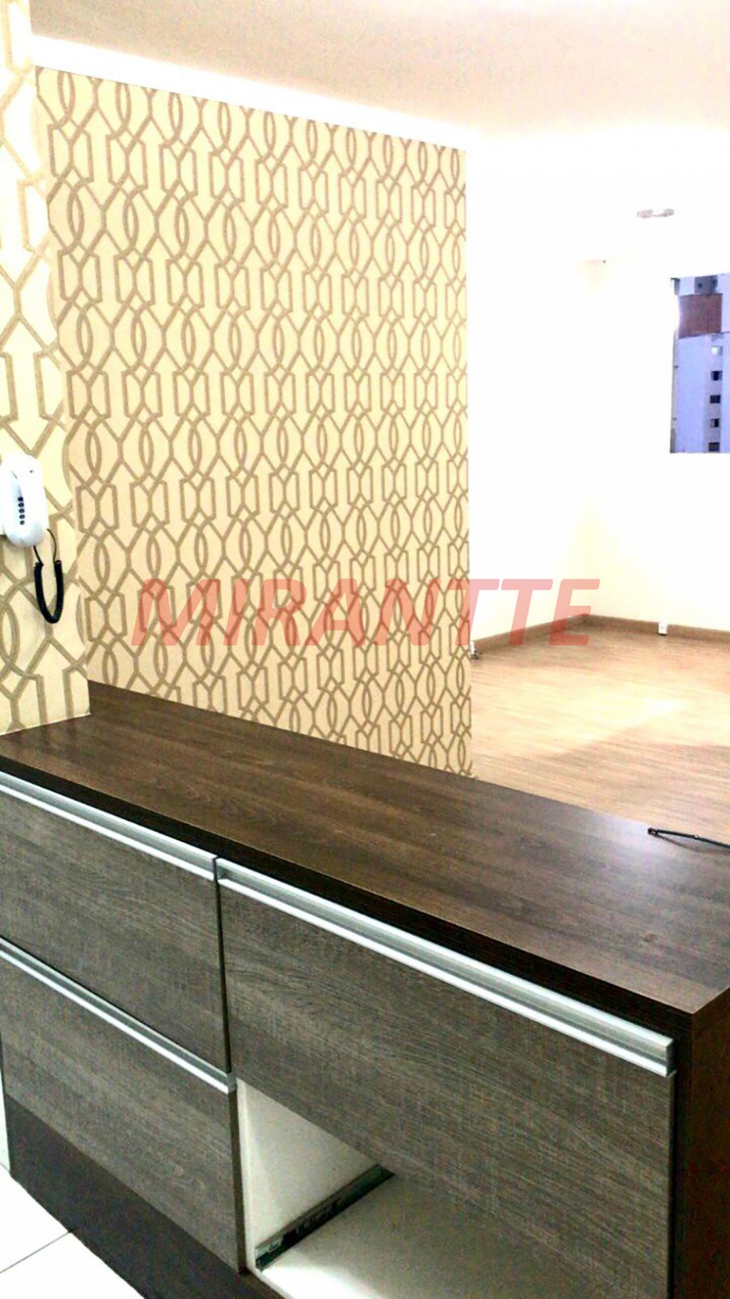 Apartamento de 62m² com 3 quartos em Bom Retiro
