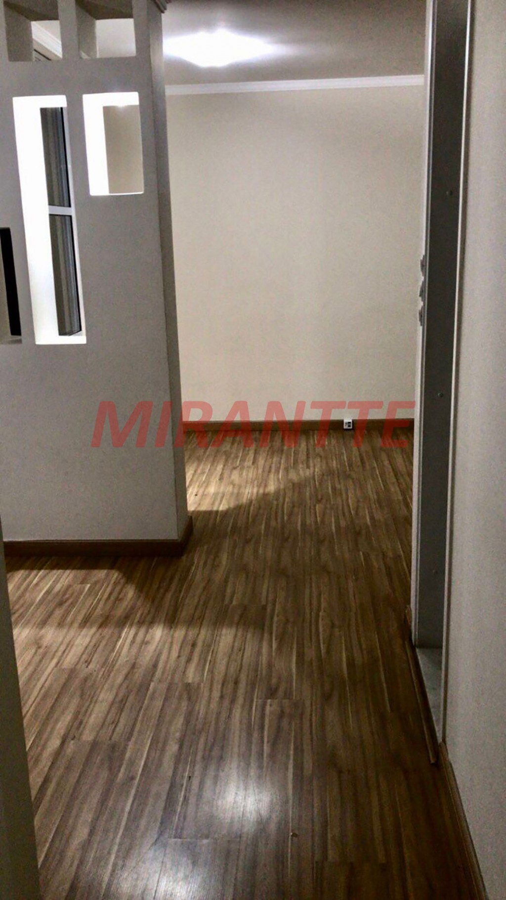 Apartamento de 62m² com 3 quartos em Bom Retiro