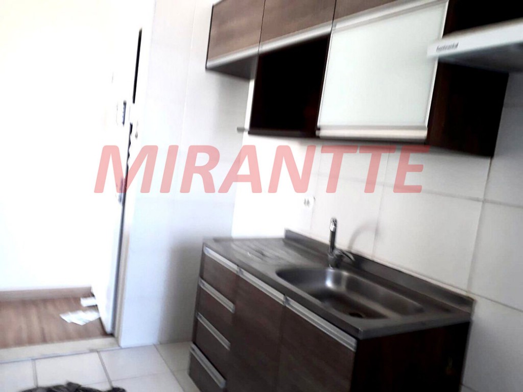 Apartamento de 62m² com 3 quartos em Bom Retiro