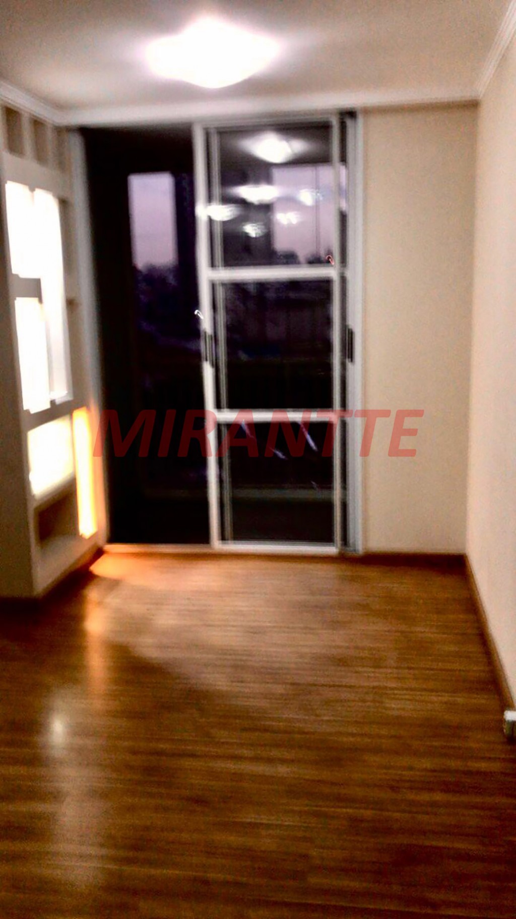 Apartamento de 62m² com 3 quartos em Bom Retiro