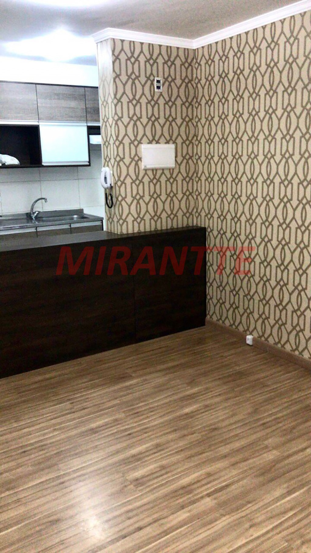 Apartamento de 62m² com 3 quartos em Bom Retiro