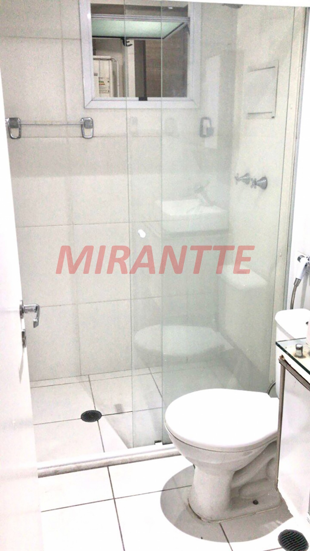 Apartamento de 62m² com 3 quartos em Bom Retiro