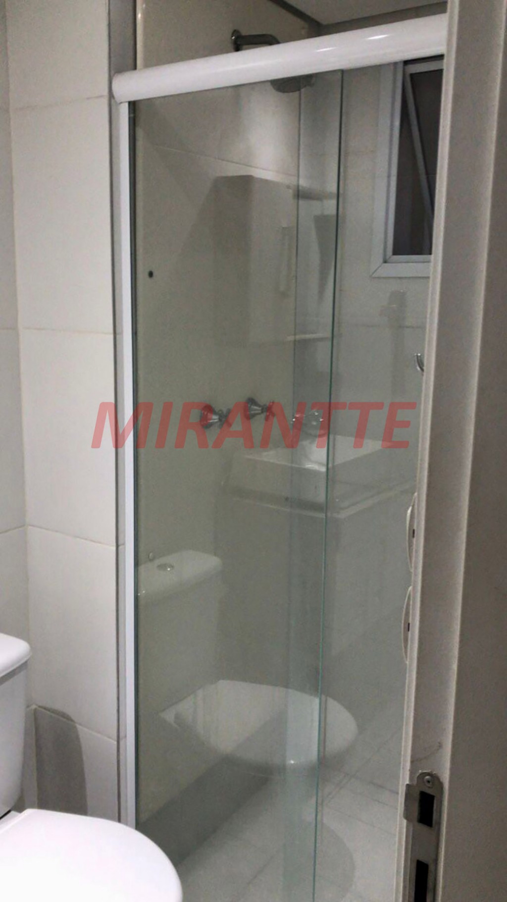 Apartamento de 62m² com 3 quartos em Bom Retiro