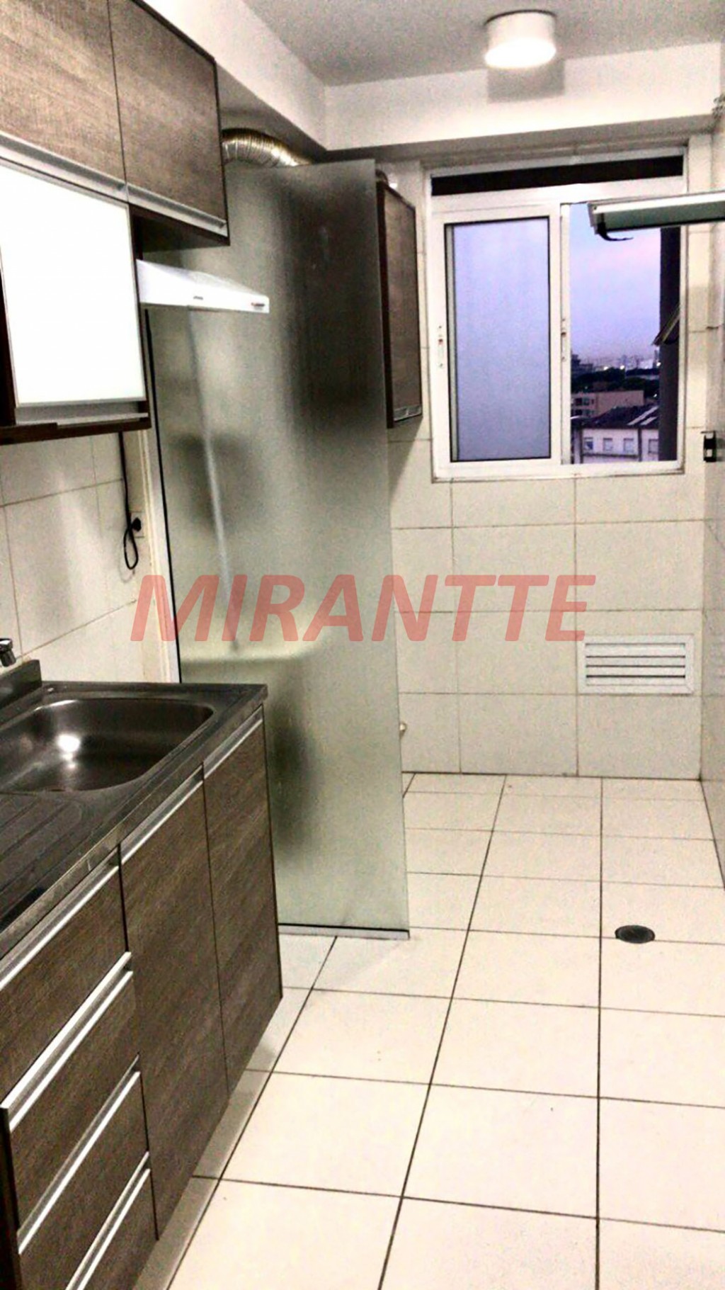 Apartamento de 62m² com 3 quartos em Bom Retiro