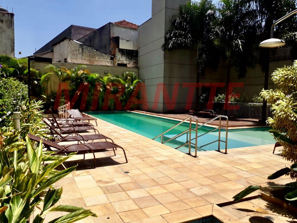 Apartamento de 62m² com 3 quartos em Bom Retiro