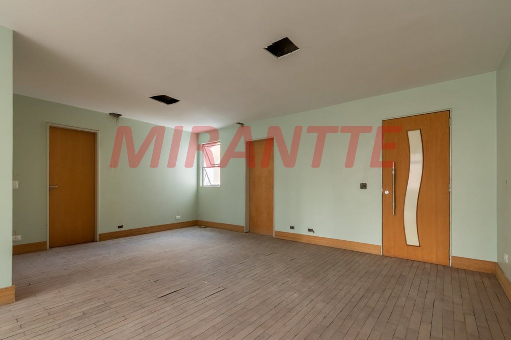 Apartamento de 138m² com 3 quartos em Pinheiros