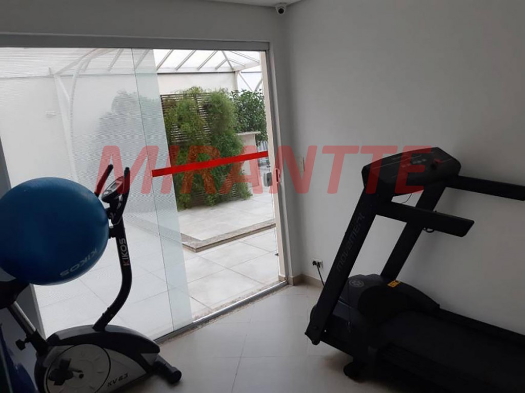 Apartamento de 138m² com 3 quartos em Pinheiros