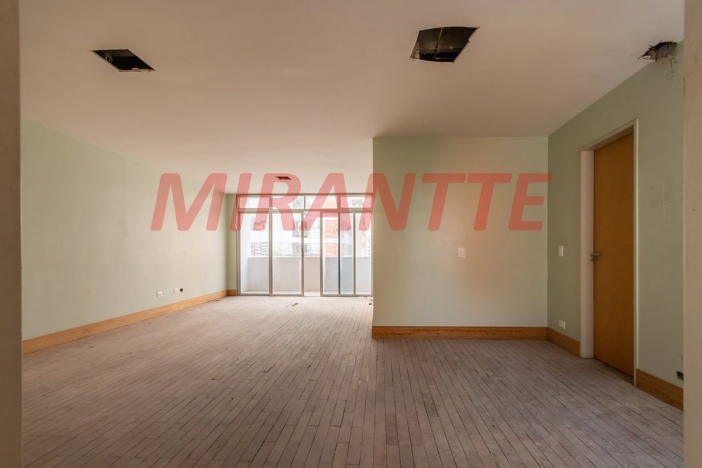 Apartamento de 138m² com 3 quartos em Pinheiros
